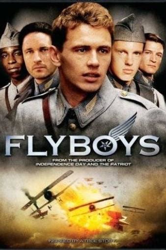 flyboys parents guide|flyboys common sense media.